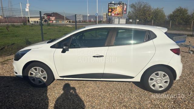 Renault Clio 1.5DCI