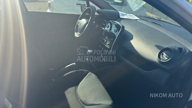 Renault Clio 1.5DCI