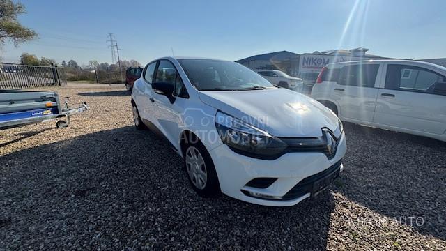 Renault Clio 1.5DCI