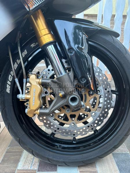 Kawasaki ZX6R 636 A2