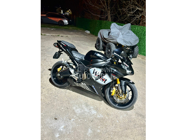 Kawasaki ZX6R 636 A2