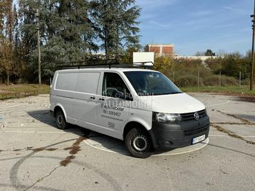 Volkswagen Transporter T6 T5/T6 2.0