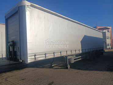 Schwarzmuller SPA 3E