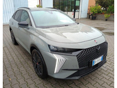 Citroen DS7 Performance Line