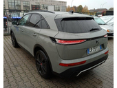 Citroen DS7 Performance Line