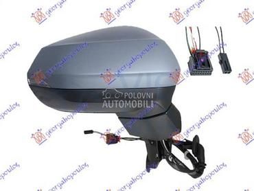 RETROVIZOR ELEKTRICNI SA... za Audi Q3 za 2018. god.