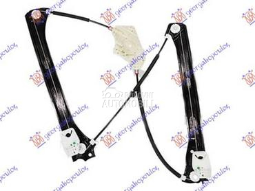 PODIZAC PREDNJEG PROZORA... za Škoda Superb od 2015. do 2019. god.