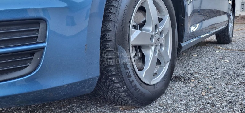 Volkswagen Golf 7 1,2 //NOV//