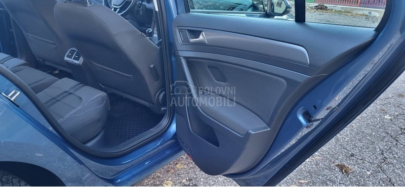 Volkswagen Golf 7 1,2 //NOV//