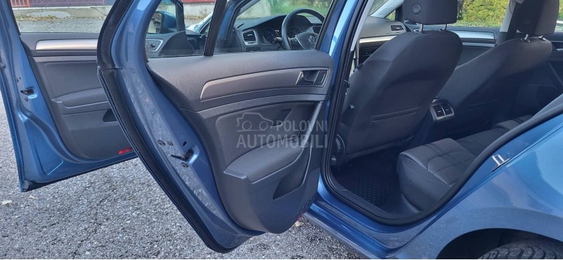 Volkswagen Golf 7 1,2 //NOV//