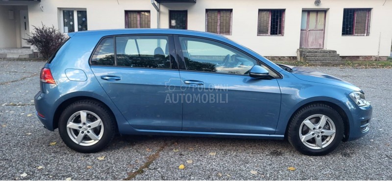 Volkswagen Golf 7 1,2 //NOV//