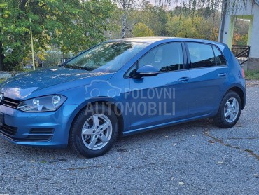 Volkswagen Golf 7 1,2 //NOV//