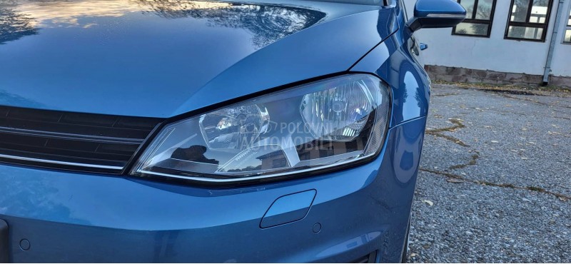 Volkswagen Golf 7 1,2 //NOV//