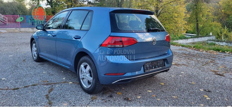 Volkswagen Golf 7 1,2 //NOV//