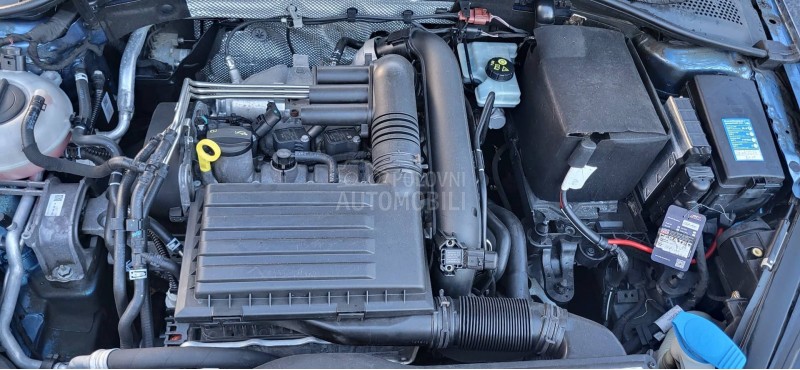 Volkswagen Golf 7 1,2 //NOV//