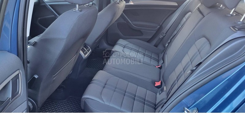Volkswagen Golf 7 1,2 //NOV//