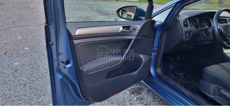 Volkswagen Golf 7 1,2 //NOV//