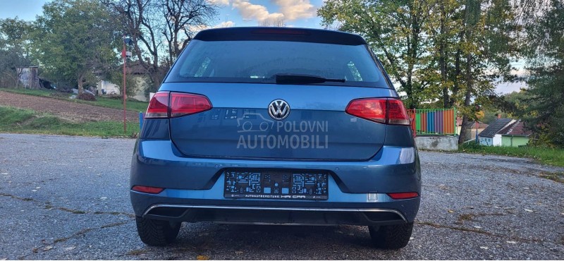 Volkswagen Golf 7 1,2 //NOV//