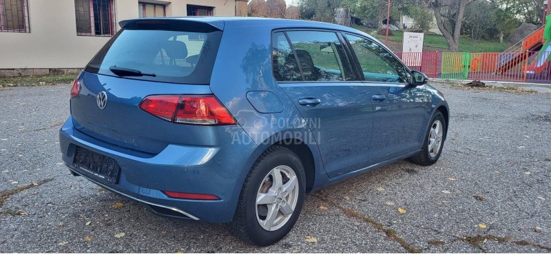 Volkswagen Golf 7 1,2 //NOV//
