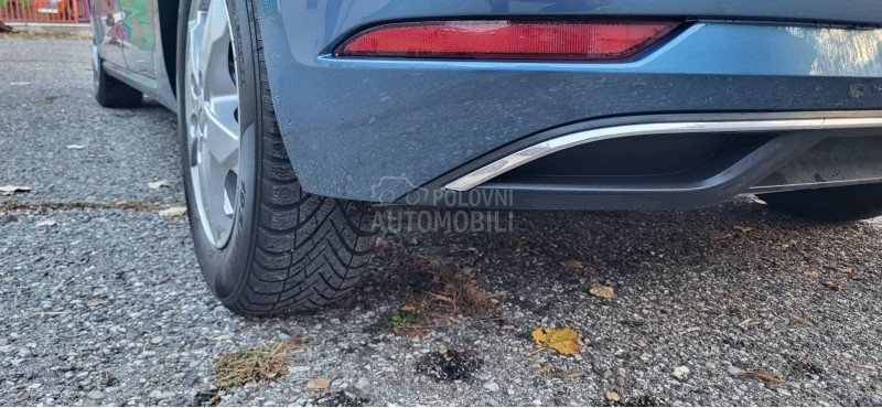 Volkswagen Golf 7 1,2 //NOV//