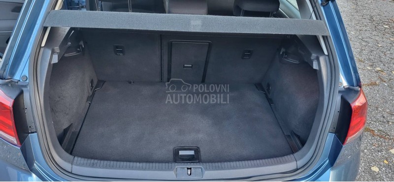 Volkswagen Golf 7 1,2 //NOV//