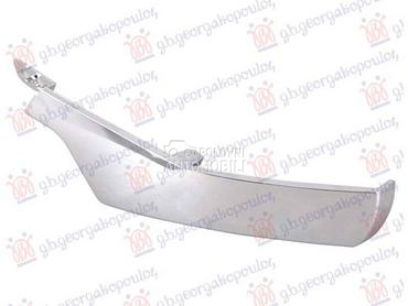 LAJSNA PVC MASKE DONJA... za Isuzu D-Max od 2020. do 2024. god.