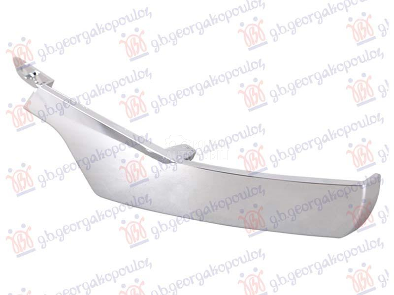 LAJSNA PVC MASKE DONJA...