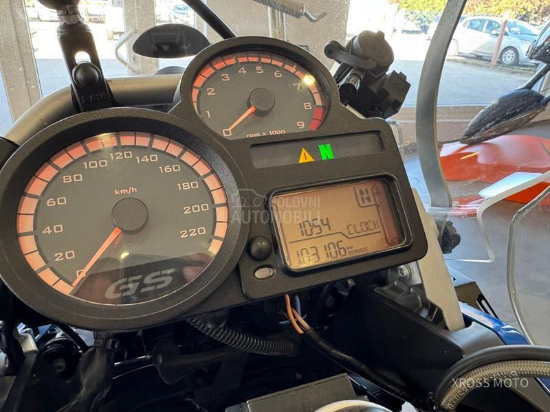 BMW R 1200 GS