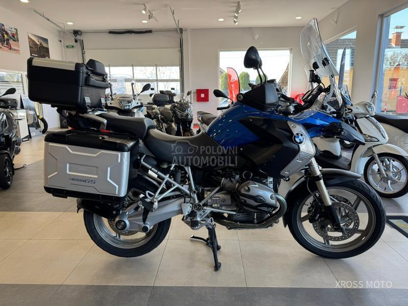 BMW R 1200 GS