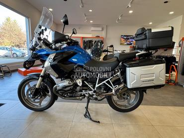 BMW R 1200 GS