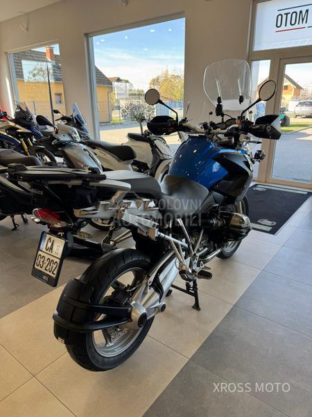 BMW R 1200 GS