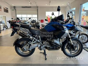BMW R 1200 GS
