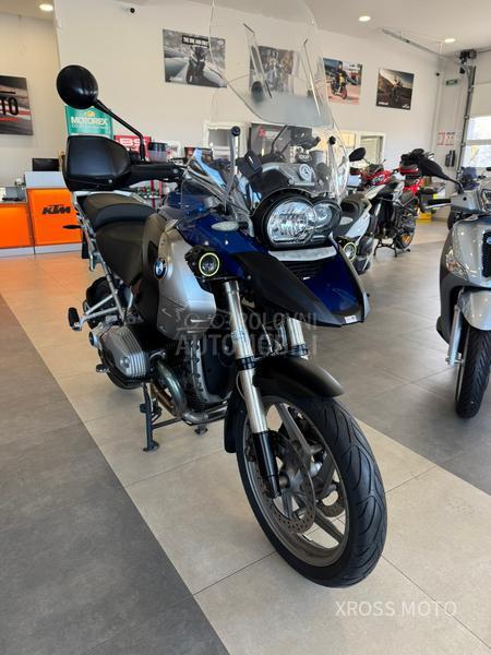 BMW R 1200 GS