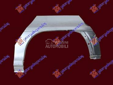 RUB 3 VRATA Levo za Opel Astra F od 1991. do 1994. god.