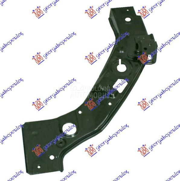 NOSAC HLADNJAKA GORNJI Levo