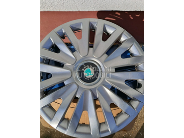 Ratkapne  14" 5 x 100