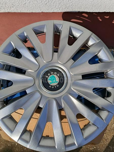 Ratkapne  14" 5 x 100