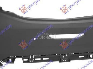 ZADNJI BRANIK PM za Peugeot 208 od 2012. do 2015. god.