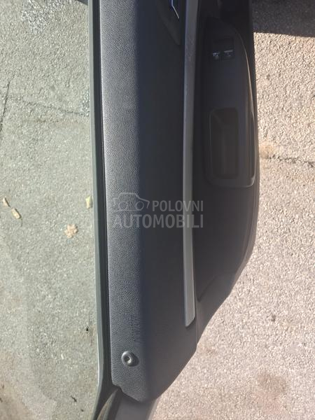 Škoda Octavia 1.6 MPI