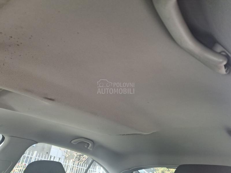 Škoda Octavia 1.6 MPI