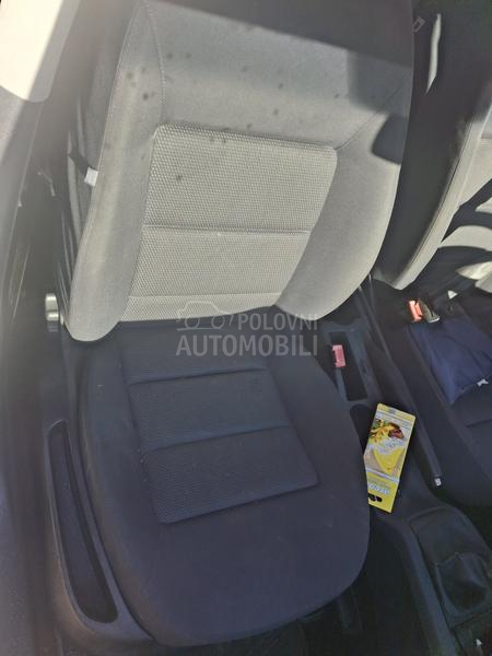 Škoda Octavia 1.6 MPI