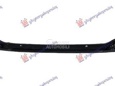 LAJSNA ZADNJEG BRANIKA CRNA PM za Volkswagen Tiguan od 2020. do 2023. god.