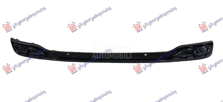 LAJSNA ZADNJEG BRANIKA CRNA PM