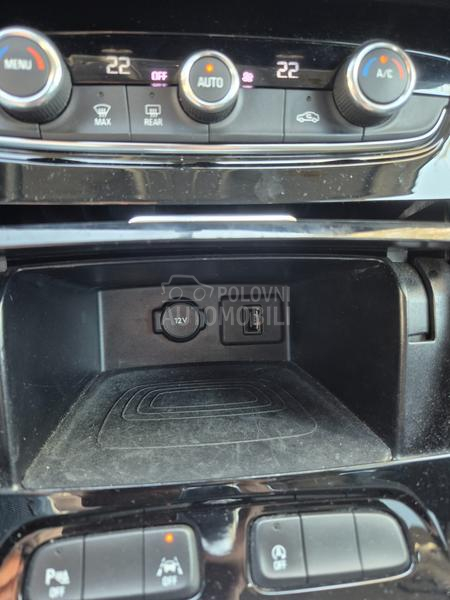 Opel Grandland X 1.5 AT8 EDITION