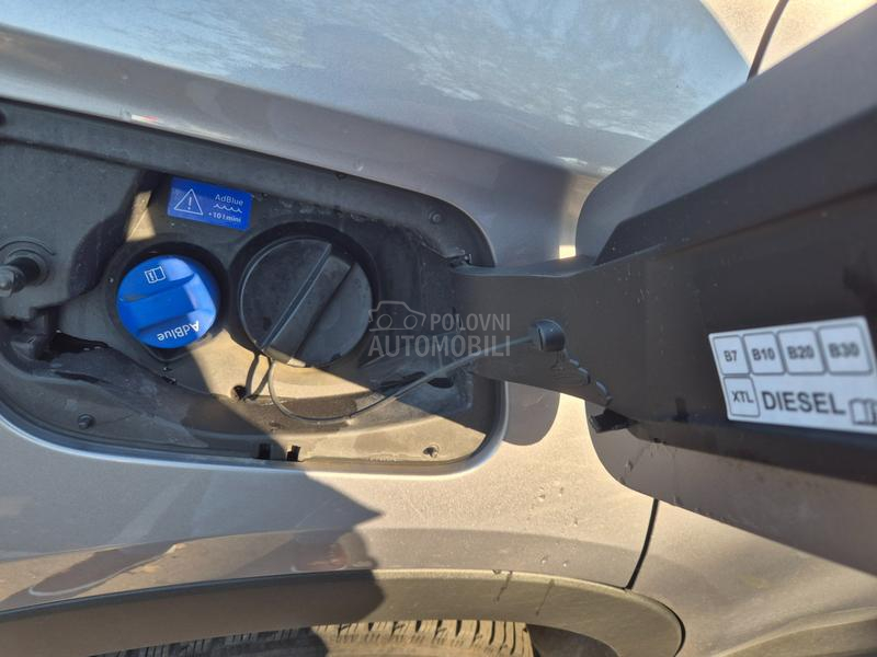 Opel Grandland X 1.5 AT8 EDITION