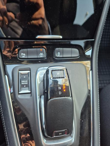 Opel Grandland X 1.5 AT8 EDITION