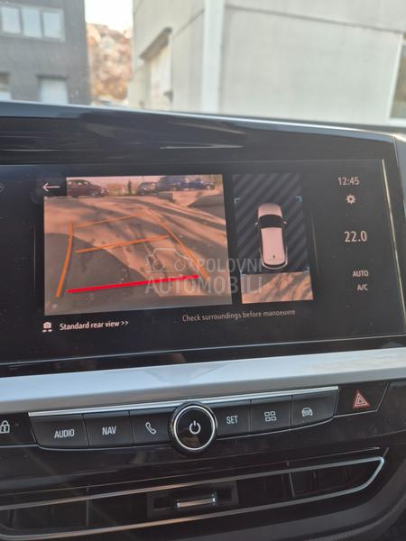 Opel Grandland X 1.5 AT8 EDITION