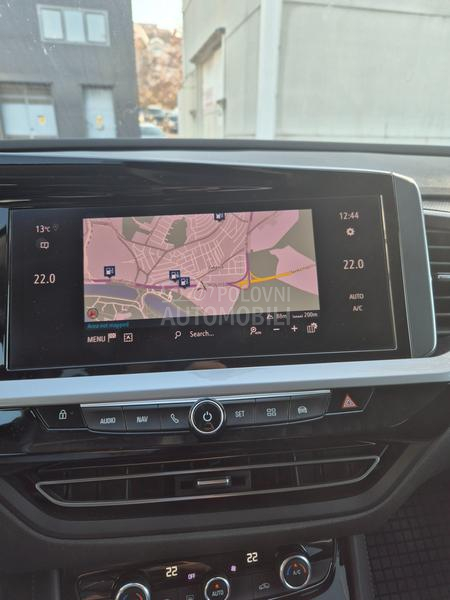 Opel Grandland X 1.5 AT8 EDITION