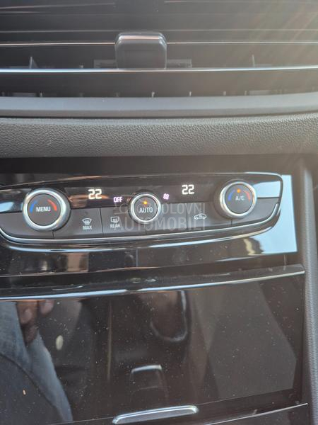 Opel Grandland X 1.5 AT8 EDITION