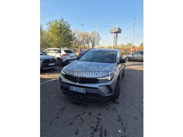 Opel Grandland X 1.5 AT8 EDITION